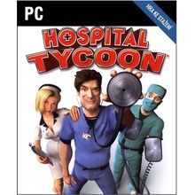 Hospital Tycoon