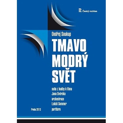 Tmavomodrý svět – Hledejceny.cz