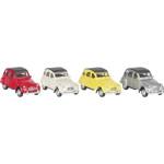 Goki - Играчка количка Citroen 2 CV (12187)