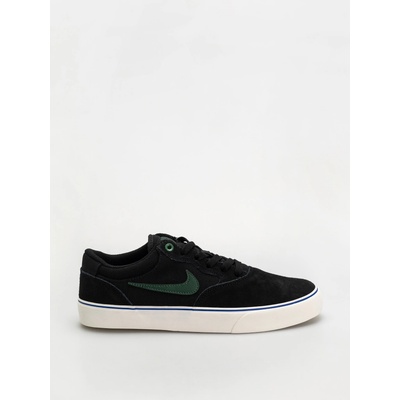 Nike SB Chron 2 black fir sail racer blue