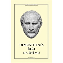Řeči na sněmu - Démosthenés