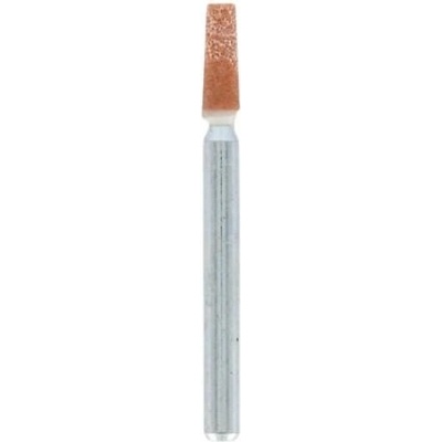 Dremel brusné tělísko z oxidu hliníku 3,4 mm (997) - 3 ks 26150997JA