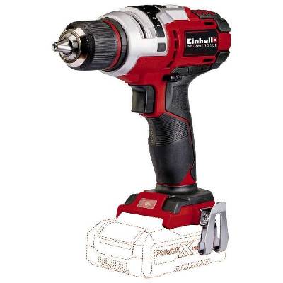 Aku vrtačka Einhell TE-CD 18 Li E-Solo Expert Plus bez baterie 4513870