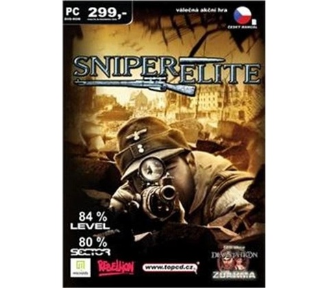 Sniper Elite