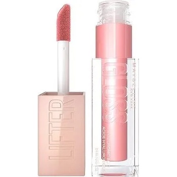 Image 1 of Maybelline Lifter Gloss дълготраен гланц за устни, 006 Reef