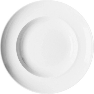 RAK Porcelain Tanier hlboký 24 cm okrúhly CLDP24-12
