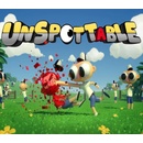 Unspottable