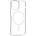 Apple Izmael Magsafe калъф за Apple iPhone 11 Pro - Прозрачен KP23620