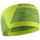 X-Bionic headband žltá