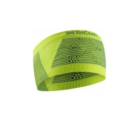 X-Bionic headband žltá