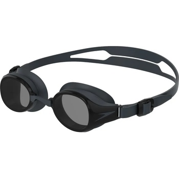 Image 1 of Speedo Hydropure Optical Black/Smoke -5.5