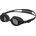 Speedo Hydropure Optical Black/Smoke -5.5