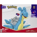Figúrky a zvieratká Mattel Mega Construx Pokémon Lapras