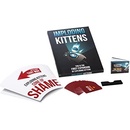 Exploding Kittens LLC Exploding Kittens: Imploding Kittens