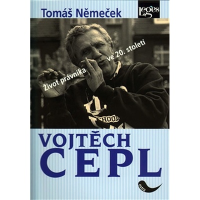 Vojtěch Cepl - Tomáš Němeček
