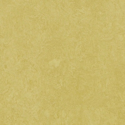 Forbo Marmoleum marbled fresco Mustard 3259 2 bm