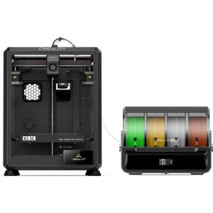 Creality 3D K2 SE Combo