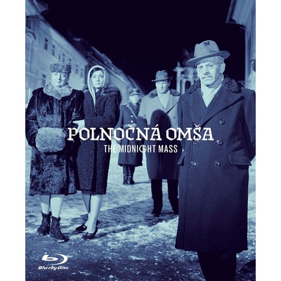 Polnočná omša BD