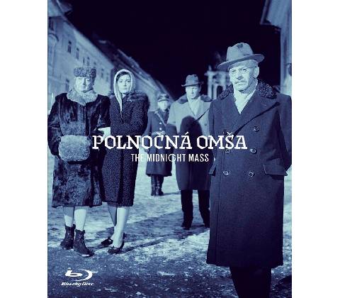 Polnočná omša BD