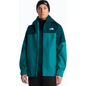 The North Face Мъжко яке за дъжд The North Face Jazzi 3L Gtx restorative tea