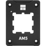 Thermalright Монтаж Thermalright ASF AM5 BLACK V2, Mounting KIT, Bending Correct Frame - ASF-AM5-BLACK-V2 (ASF-AM5-BLACK-V2)