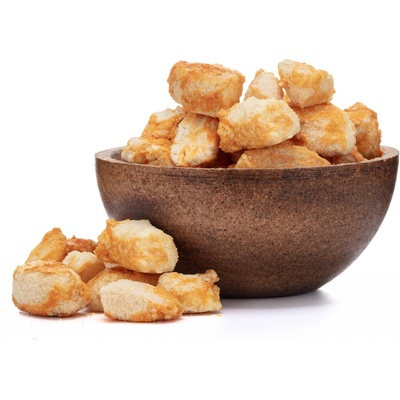 GRIZLY Olomoucké syrečky lyofilizované 50 g