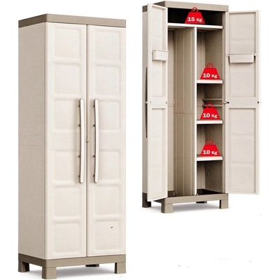 KIS Excellence Utility Cabinet