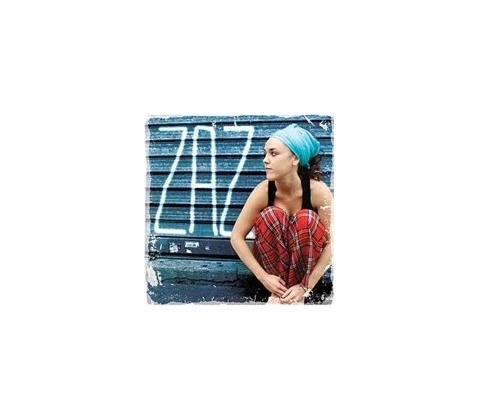 Zaz - Zaz