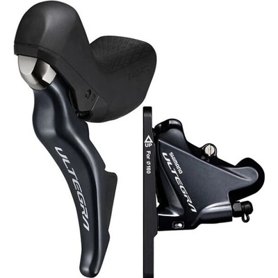 Shimano ST-R 8025