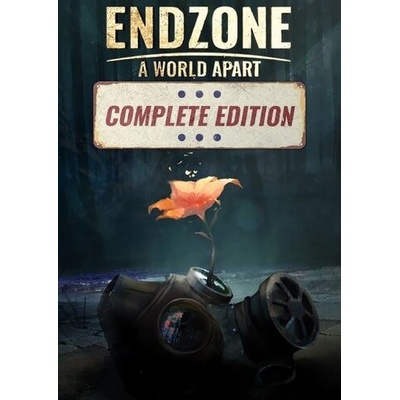 Endzone - A World Apart Complete