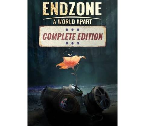 Endzone - A World Apart Complete