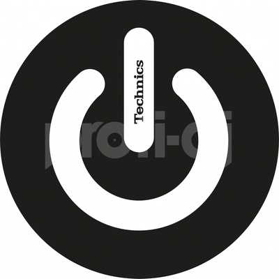 Magma Slipmat Technics OnOff