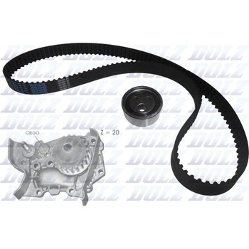 DOLZ KD017