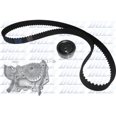 DOLZ KD017