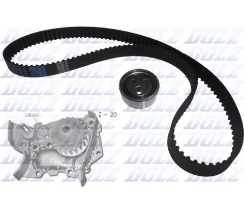 DOLZ KD017