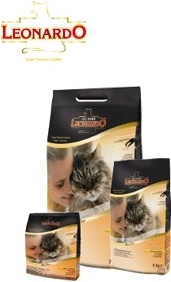 Leonardo Adult Poultry GF 7,5 kg od 1 193 Kč - Heureka.cz