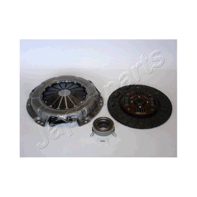 Spojková sada JAPANPARTS KF-275