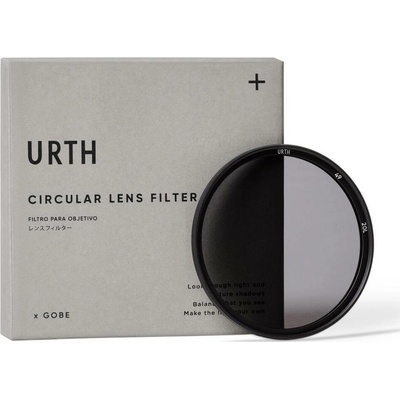 Urth ND4 (2 Stop) Lens Plus+ 49 mm