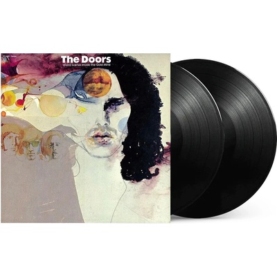 Doors - Weird Scenes Inside The Goldmine LP