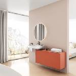 Ideal Standard Atelier Linda-X стенен умивалник 60 см, гланцово бял (T439501)