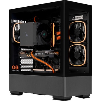 Ozone OGS Tempest LTPC0002425N