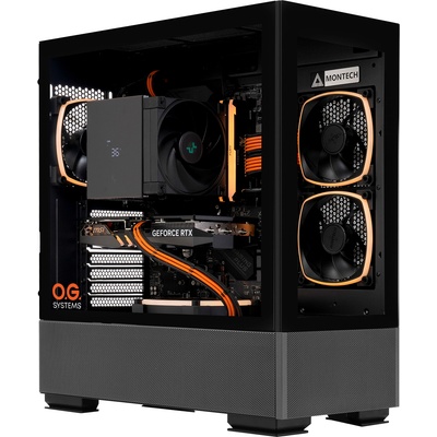 Ozone OGS Tempest LTPC0002425N