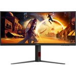 AOC CU34G4 Монитори