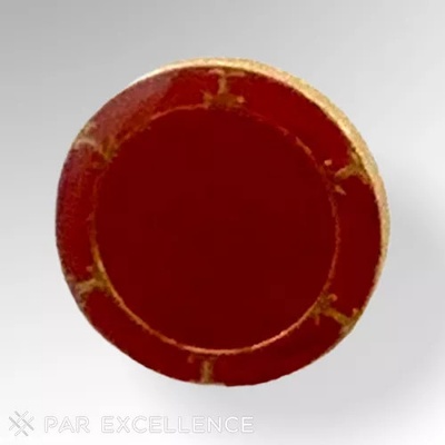 Gombík s krčkom FOM 1687