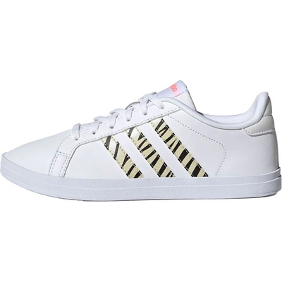 Adidas Courtpoint Shoes White - 40