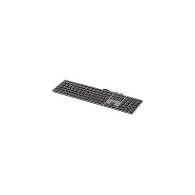 LMP USB Keyboard with numeric keypad for Mac 18248