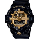 Casio GA-710GB-1AER Часовници