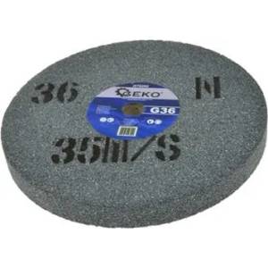 GEKO Шлифовъчен диск за шмиргел 200x16x20 мм P36 09695 (G78292)