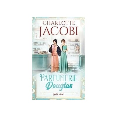 Parfumerie Douglas: Svět vůní