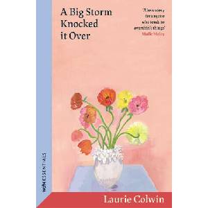 Big Storm Knocked it Over (ISBN: 9781399614429)
